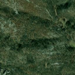 Satellite imagery of Straža, BA