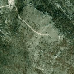 Satellite imagery of Straža, BA