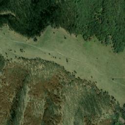 Satellite imagery of Zidak, BA