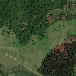 Satellite imagery of Zidak, BA