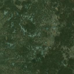 Satellite imagery of Velika Gradina, BA