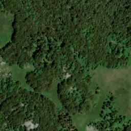 Satellite imagery of Vilin Kom, BA