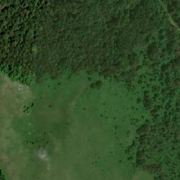 Satellite imagery of Vilin Kom, BA