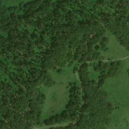 Satellite imagery of Roguta, BA