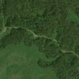 Satellite imagery of Mala Znadarica, BA