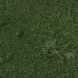 Satellite imagery of Mala Znadarica, BA