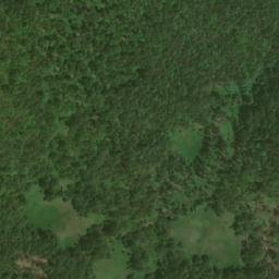 Satellite imagery of Mala Znadarica, BA