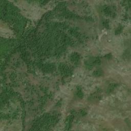 Satellite imagery of Klanac, BA