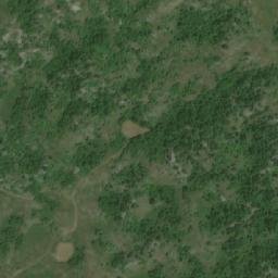 Satellite imagery of Razvaljena Gomila, BA