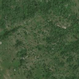 Satellite imagery of Oštrvica, BA