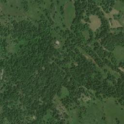 Satellite imagery of Oštrvica, BA