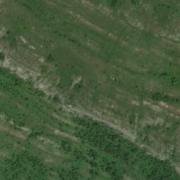 Satellite imagery of Orlosjed, BA