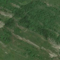 Satellite imagery of Orlosjed, BA