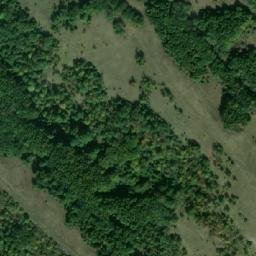 Satellite imagery of Karanovo Brdo, BA