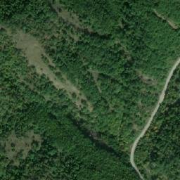 Satellite imagery of Vinari, BA