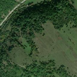 Satellite imagery of Vinari, BA