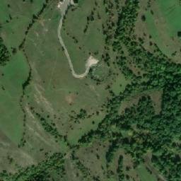 Satellite imagery of Vinari, BA