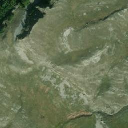 Satellite imagery of Ravna Greda, BA