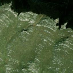 Satellite imagery of Tzgorske Gore, BA