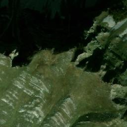 Satellite imagery of Tzgorske Gore, BA