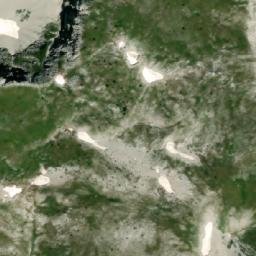 Satellite imagery of Biočke Grede, ME