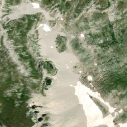 Satellite imagery of Biočke Grede, ME