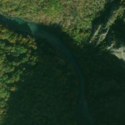 Satellite imagery of Jasikovo Rame, ME