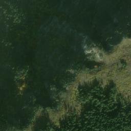 Satellite imagery of Ravni, ME