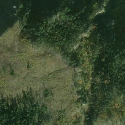 Satellite imagery of Ravni, ME