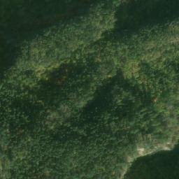 Satellite imagery of Ravni, ME