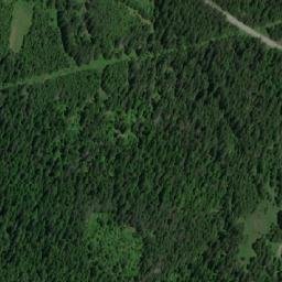 Satellite imagery of Drljino Brdo, ME