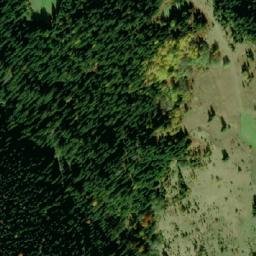 Satellite imagery of Malovan, ME