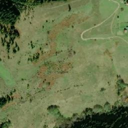 Satellite imagery of Malovan, ME