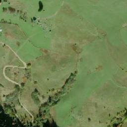 Satellite imagery of Malovan, ME