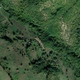 Satellite imagery of Brvinska Kosa, RS
