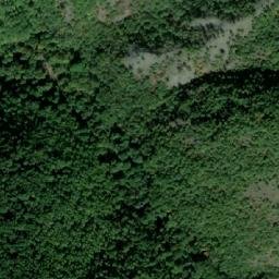 Satellite imagery of Koželj, RS