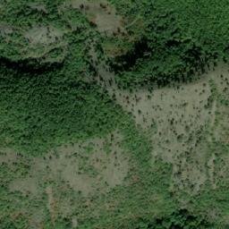 Satellite imagery of Koželj, RS