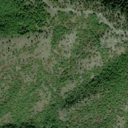 Satellite imagery of Koželj, RS