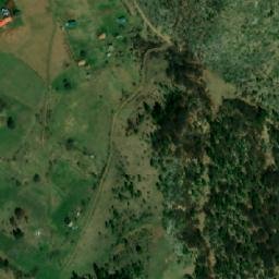 Satellite imagery of Rudenik, RS