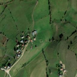 Satellite imagery of Rakljača, RS