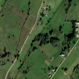Satellite imagery of Rakljača, RS