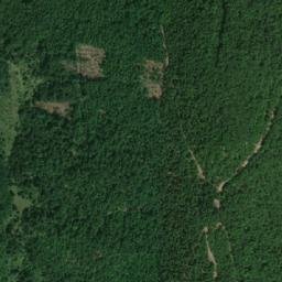 Satellite imagery of Udhëkryq, RS