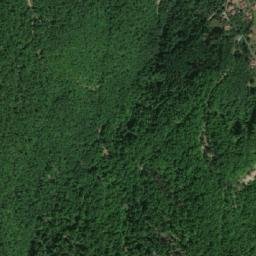 Satellite imagery of Udhëkryq, RS