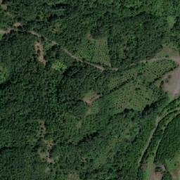 Satellite imagery of Kodra e Trashë, XK