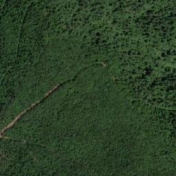 Satellite imagery of Negoc, XK