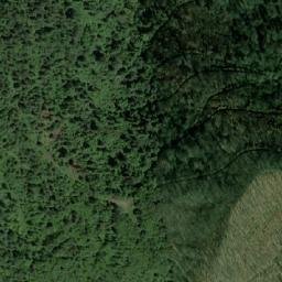 Satellite imagery of Negoc, XK