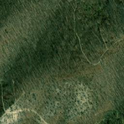 Satellite imagery of Shqiponjë e Vogel, XK