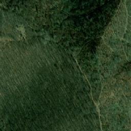 Satellite imagery of Shqiponjë e Vogel, XK