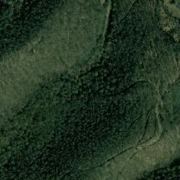 Satellite imagery of Crveni Breg, RS