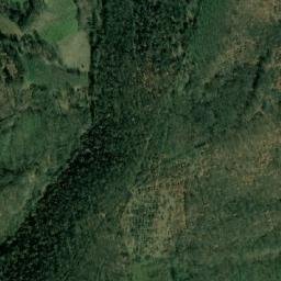 Satellite imagery of Crveni Breg, RS